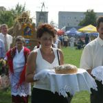 Dozynki 201018
